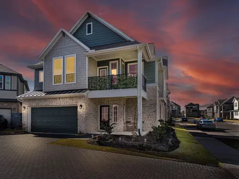 15150 Post Oak Falls Dr, Cypress, TX 77433