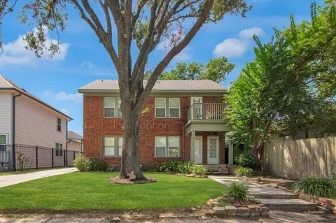 1432 Godwin St, Houston, TX 77023