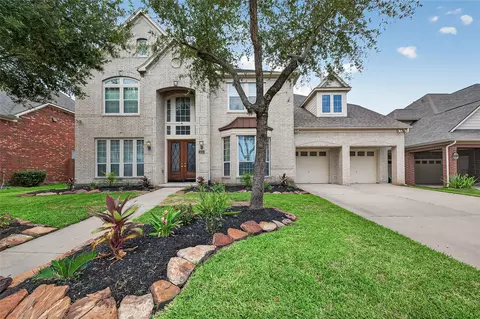 1814 Bartrum St, Sugar Land, TX 77479