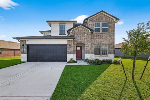1722 Bryson Heights Dr, Richmond, TX 77469