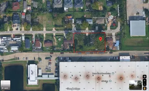 9811 Porto Rico Rd, Houston, TX 77041