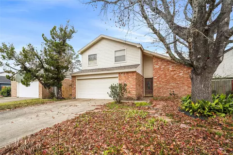 3302 Hunterwood Dr, Missouri City, TX 77459