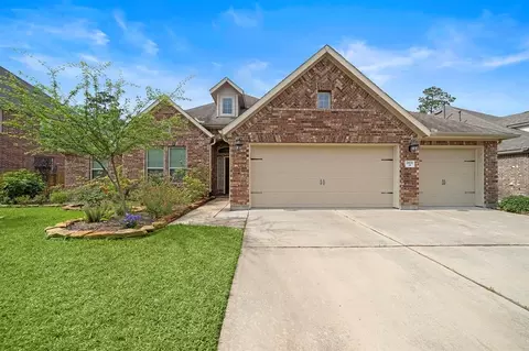 2671 Granite River Ln, Conroe, TX 77385 photo 1