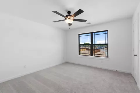 Bedroom - 19211 Trinity Terrace Ln, Spring, TX 77379 photo 4 of 6