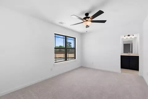 Bedroom - 19211 Trinity Terrace Ln, Spring, TX 77379 photo 5 of 6