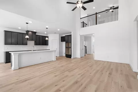 Living - 19211 Trinity Terrace Ln, Spring, TX 77379 photo 1 of 2