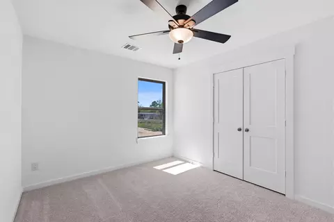 Bedroom - 19211 Trinity Terrace Ln, Spring, TX 77379 photo 6 of 6