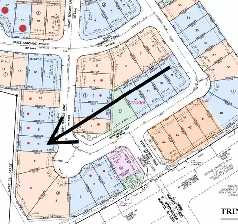 View/Area - 19211 Trinity Terrace Ln, Spring, TX 77379 photo 1 of 1