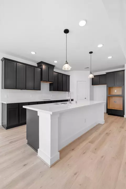Kitchen - 19211 Trinity Terrace Ln, Spring, TX 77379 photo 1 of 1