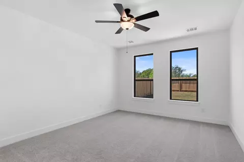 Bedroom - 19211 Trinity Terrace Ln, Spring, TX 77379 photo 2 of 6