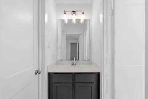 Entry Way - 19211 Trinity Terrace Ln, Spring, TX 77379 photo 1 of 2