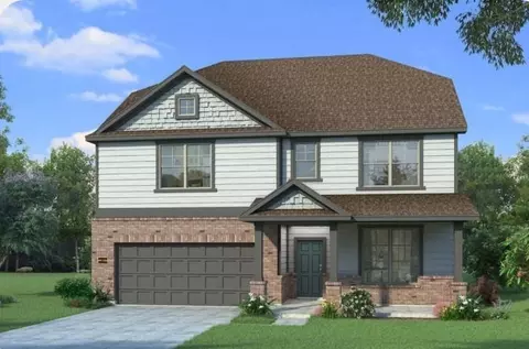 19211 Trinity Terrace Ln, Spring, TX 77379