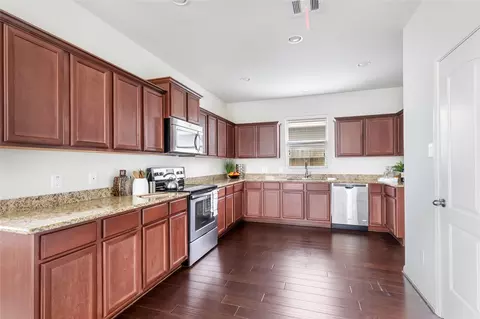 10776 S Lake Mist Ln, Willis, TX 77318
