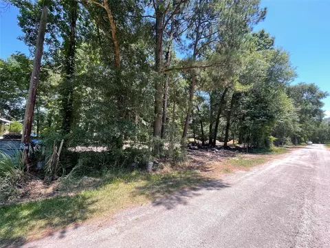 0 County Road 3252, Cleveland, TX 77327