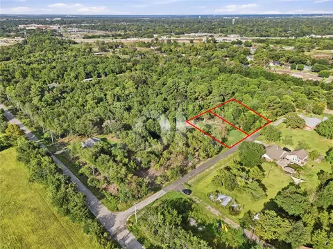 lot12 13 Moss St, La Marque, TX 77568