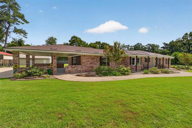 4169 Leatherwood Dr, Kountze, TX 77625