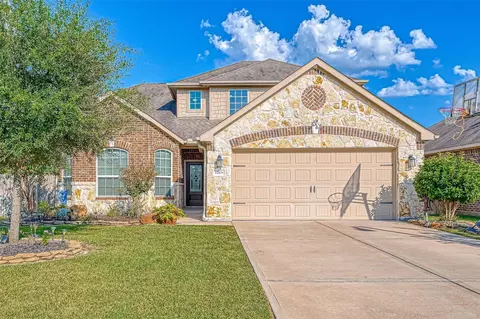 22631 August Crow Dr, Hockley, TX 77447