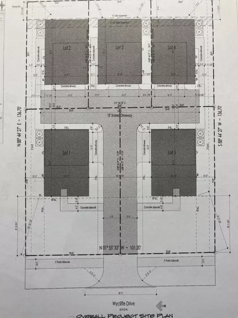 1218 Wycliffe Dr, Houston, TX 77043