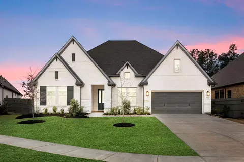 15834 Moran Meadow St, Conroe, TX 77302