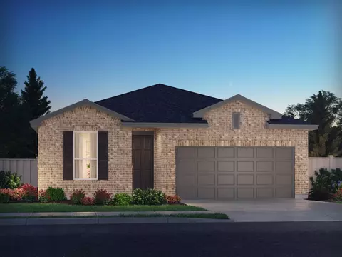 5913 Mockingbird Lodge Ln, Pearland, TX 77584