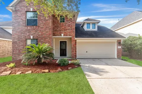 13619 Barons Lake Ln, Cypress, TX 77429