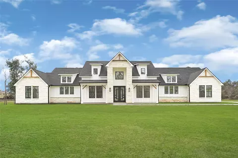 16915 Hamill Dr, Rosharon, TX 77583