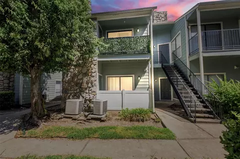 3758 Tanglewilde St #E1, Houston, TX 77063