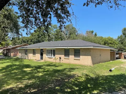 1209 Magnolia St, Teague, TX 75860