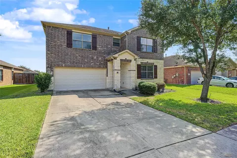 5318 Fossil Stone Ln, Richmond, TX 77407