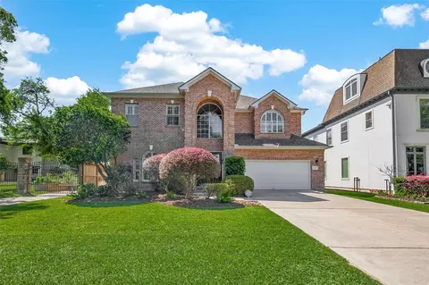 4019 Whitman, Houston, TX 77027