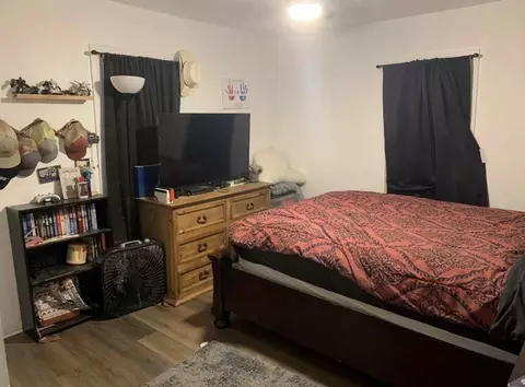 Bedroom - 423 3rd St, Jasper, TX 75951 photo 3 of 3