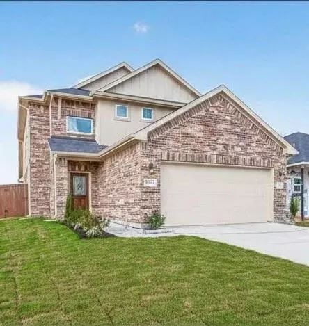 13310 Prado Ridge Ln, Iowa Colony, TX 77583