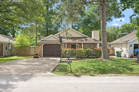 409 Mcphail St, Tomball, TX 77375