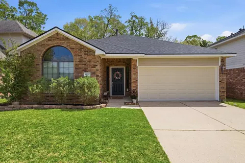 8032 N Tarrytown Crossing Dr, Conroe, TX 77304