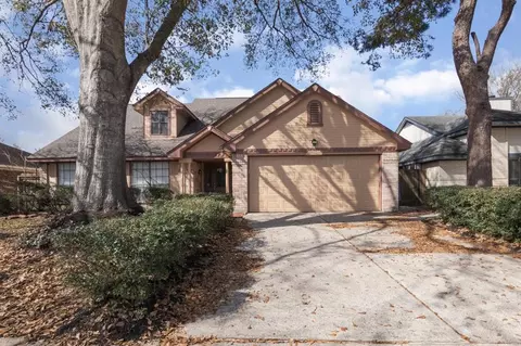 5119 Temple Bell Dr, Spring, TX 77388 photo 1