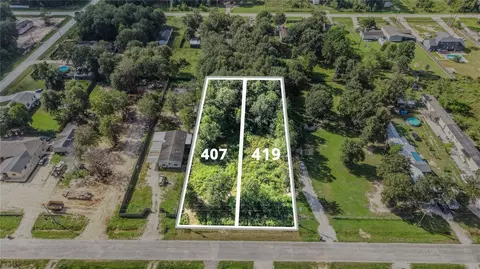 407 County Road 5011, Cleveland, TX 77327