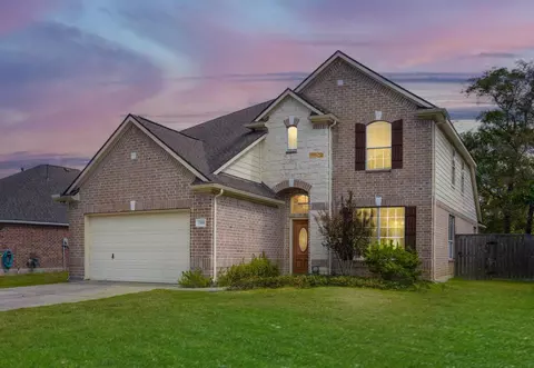 33010 Greenfield Forest Dr, Magnolia, TX 77354