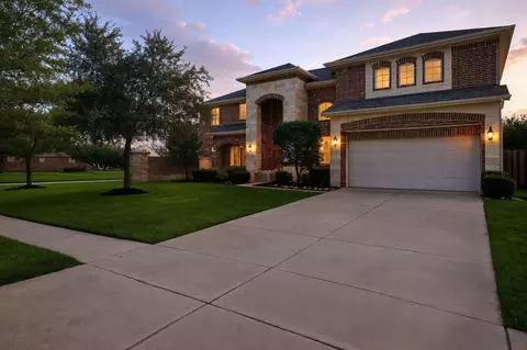 2435 Pamplona Ln, League City, TX 77573