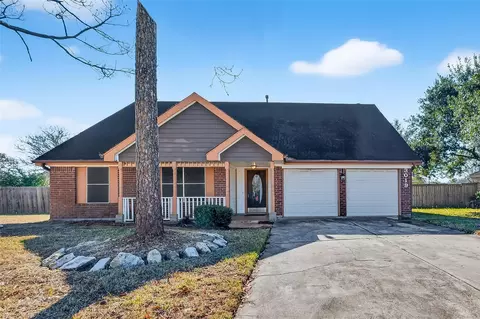 3019 Lotus Ln, Pearland, TX 77584