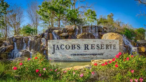 View/Area - 915 Holly Chapple Dr, Conroe, TX 77384 photo 1 of 6