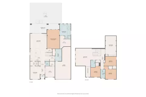 Floorplan - 915 Holly Chapple Dr, Conroe, TX 77384 photo 1 of 1