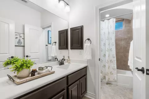 Bath - 915 Holly Chapple Dr, Conroe, TX 77384 photo 4 of 4
