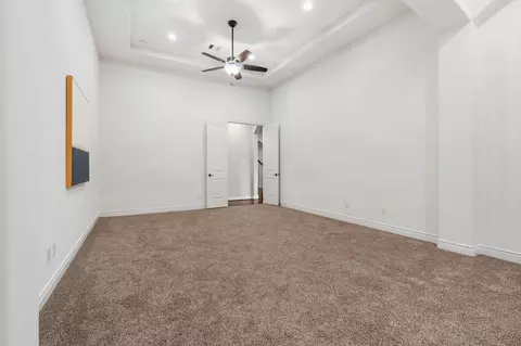 Bedroom - 915 Holly Chapple Dr, Conroe, TX 77384 photo 1 of 4
