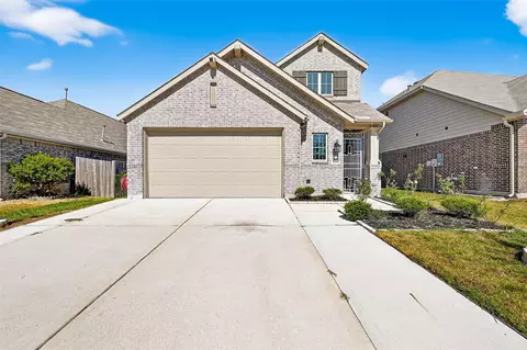 5018 Chestnut Orchard Dr, Houston, TX 77066