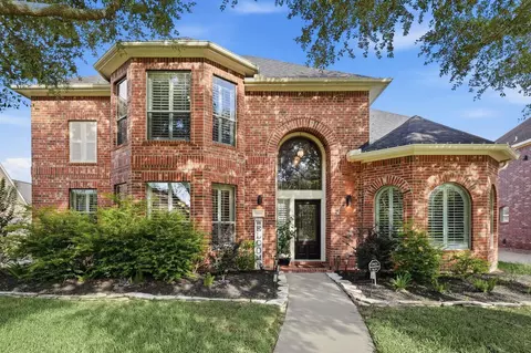 5810 Dusty Heath Ct, Katy, TX 77450