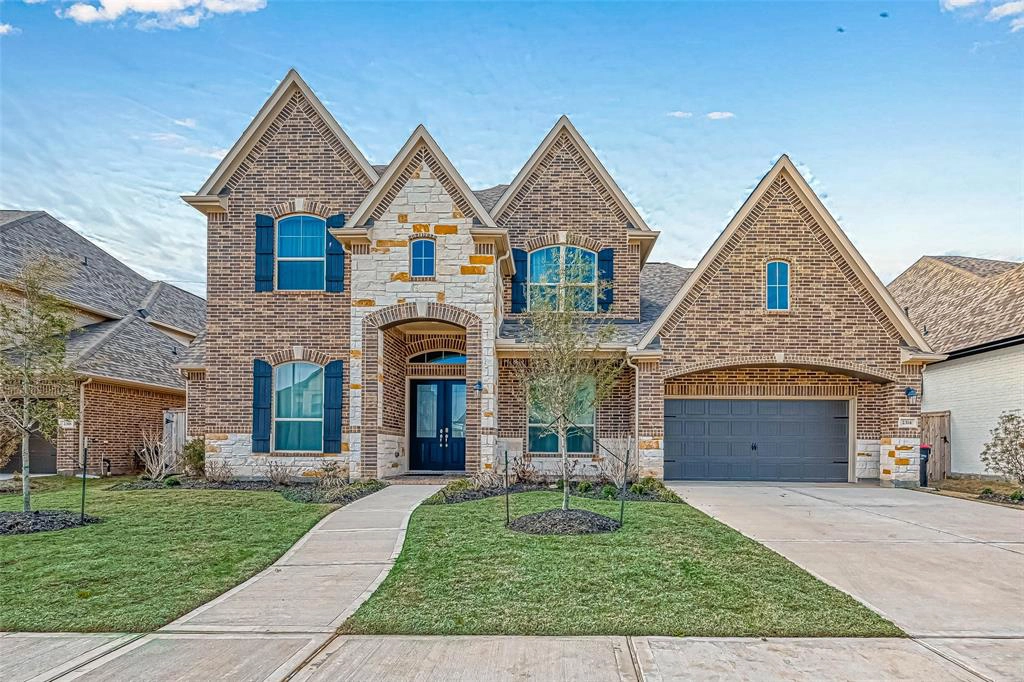 2314 Sweet Almond Dr  