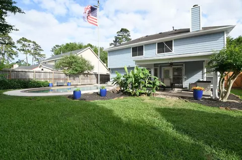 2603 Lexington Woods Dr, Spring, TX 77373