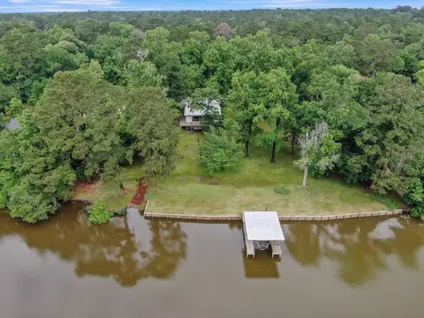 254 Sharp Ln, Trinity, TX 75862