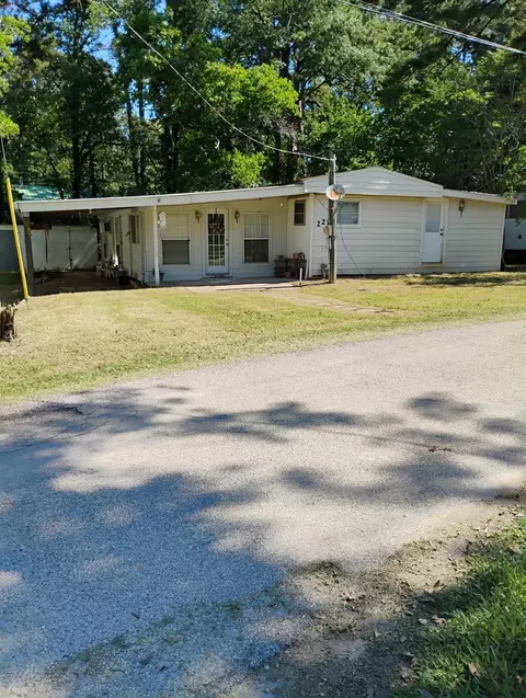 220 Ramp Way, Trinity, TX 75862