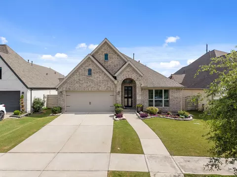 2119 Blackhawk Ridge Ln, Manvel, TX 77578